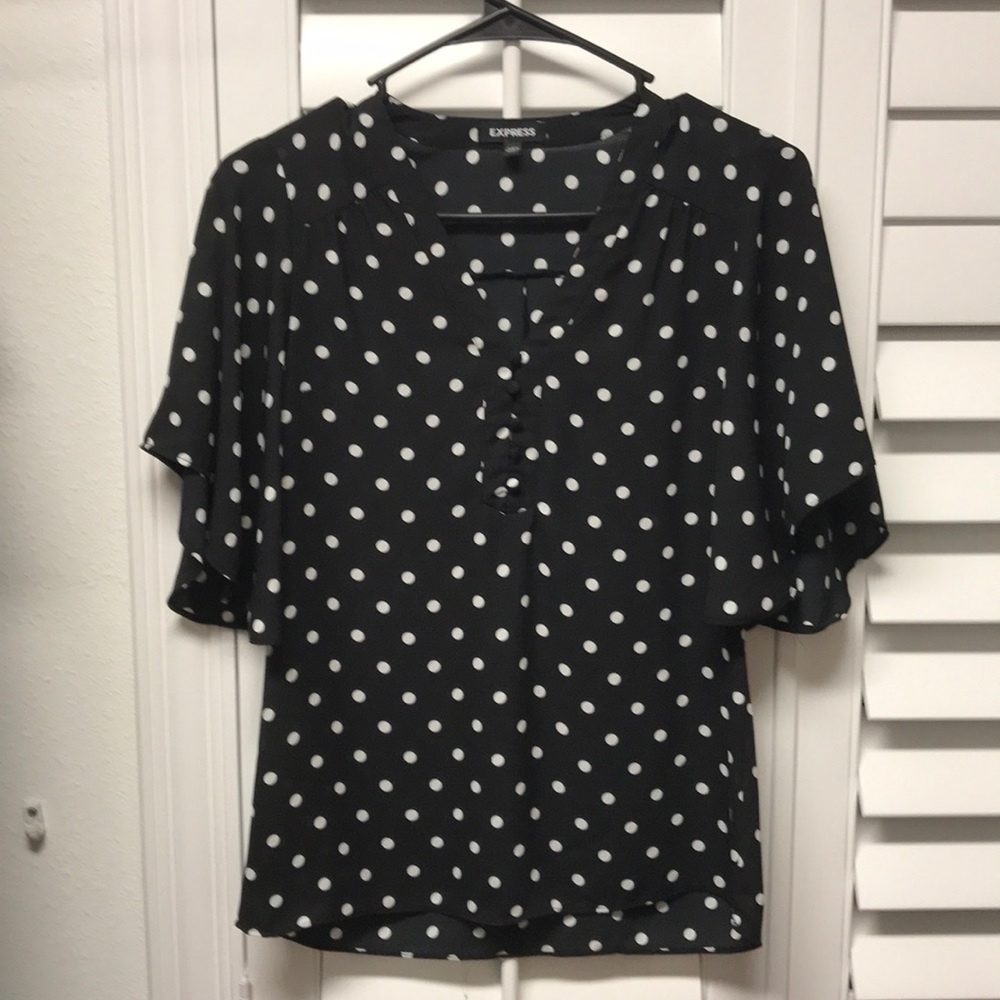 Express Top